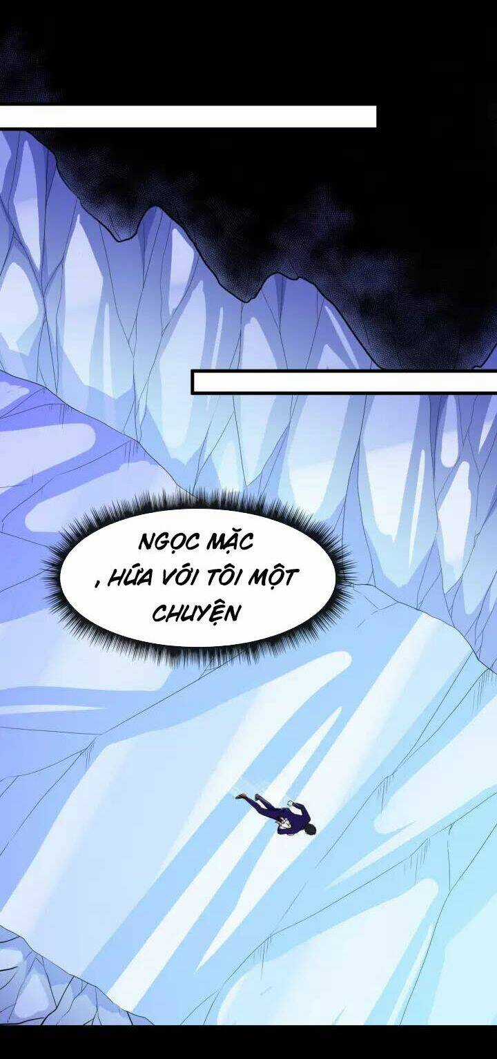 Ma Tôn Trông Trẻ Chapter 125 trang 20