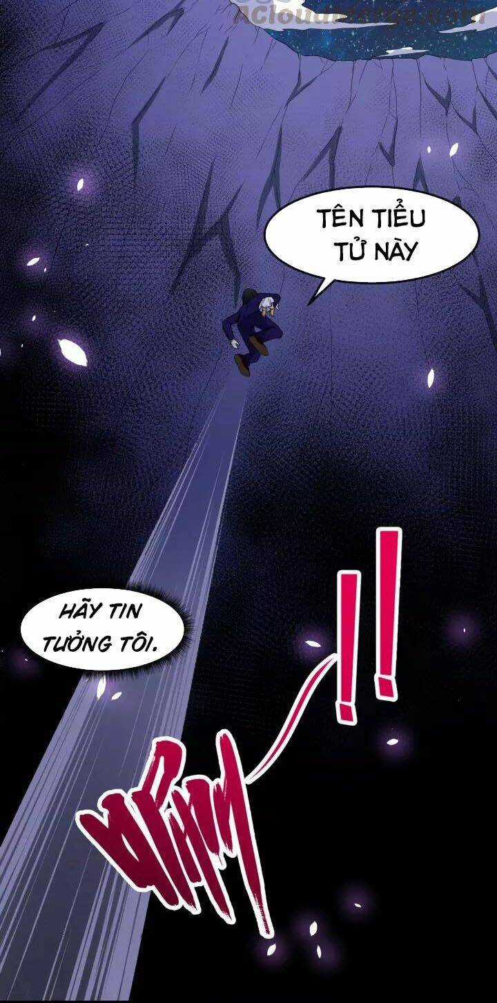 Ma Tôn Trông Trẻ Chapter 125 trang 22