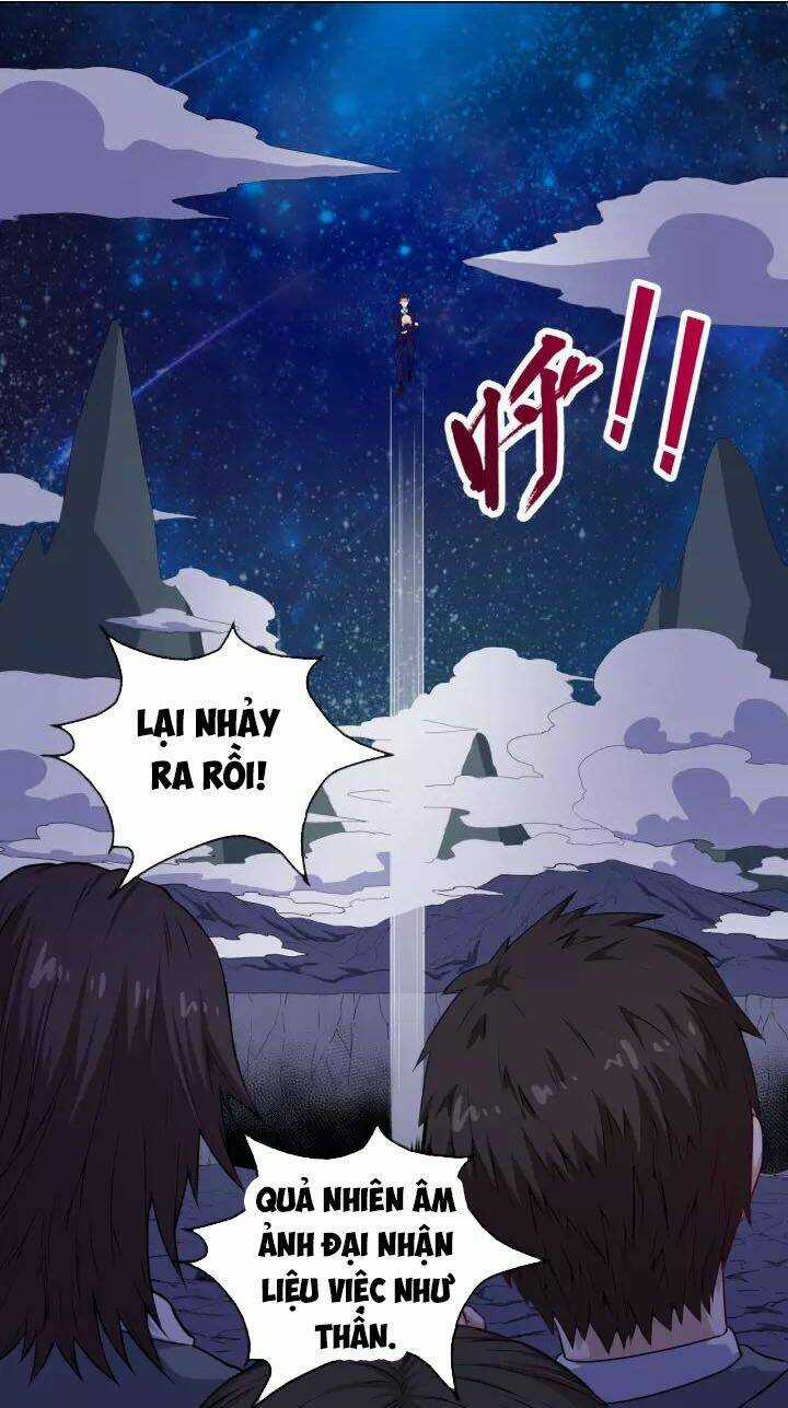 Ma Tôn Trông Trẻ Chapter 125 trang 23