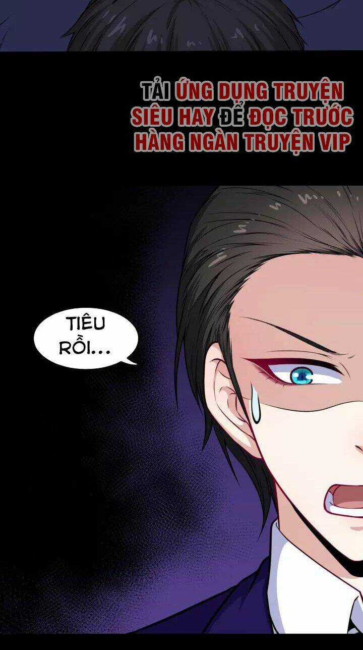 Ma Tôn Trông Trẻ Chapter 125 trang 24