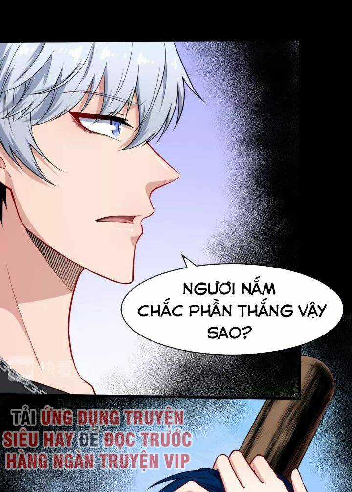 Ma Tôn Trông Trẻ Chapter 125 trang 26