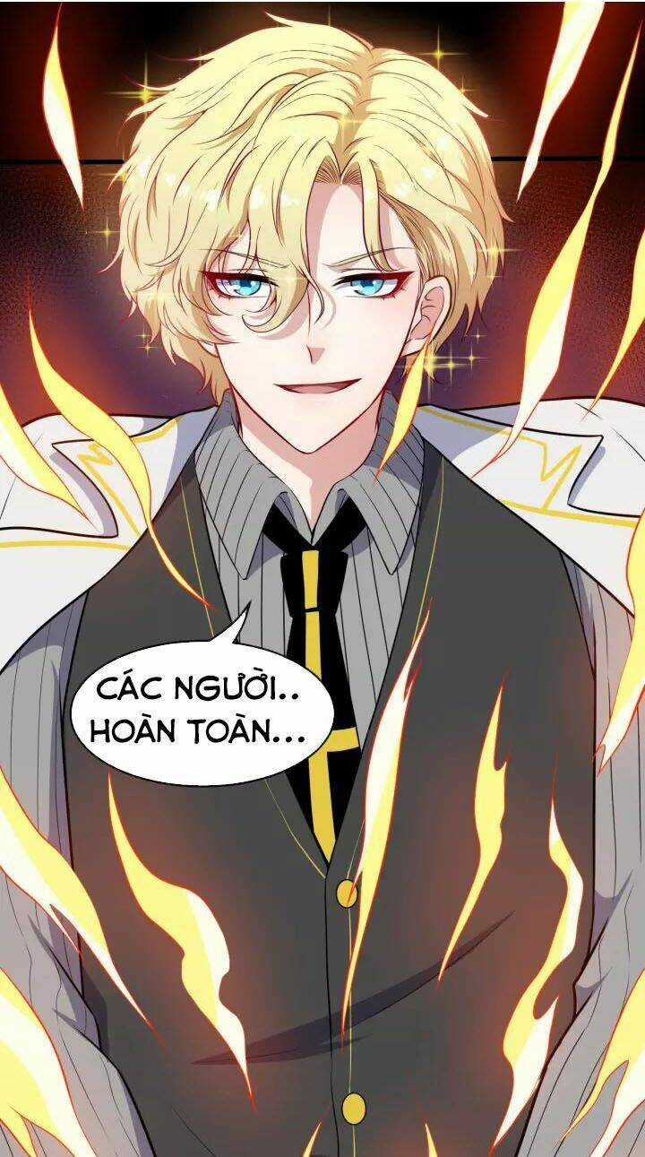 Ma Tôn Trông Trẻ Chapter 125 trang 31