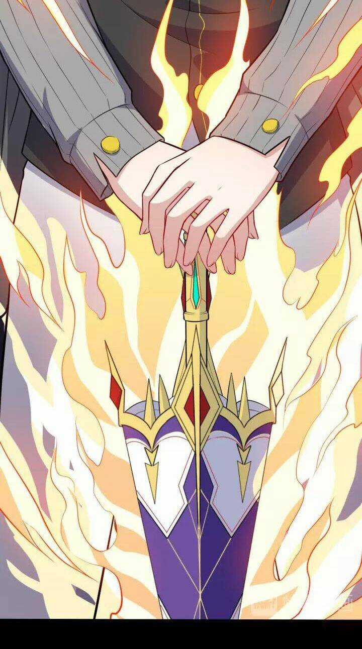 Ma Tôn Trông Trẻ Chapter 125 trang 32