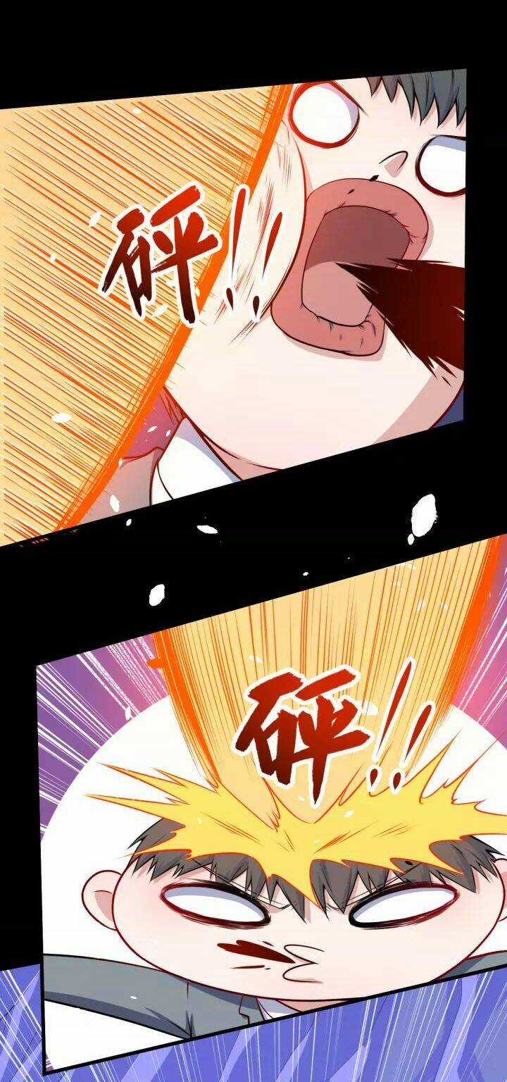 Ma Tôn Trông Trẻ Chapter 125 trang 33