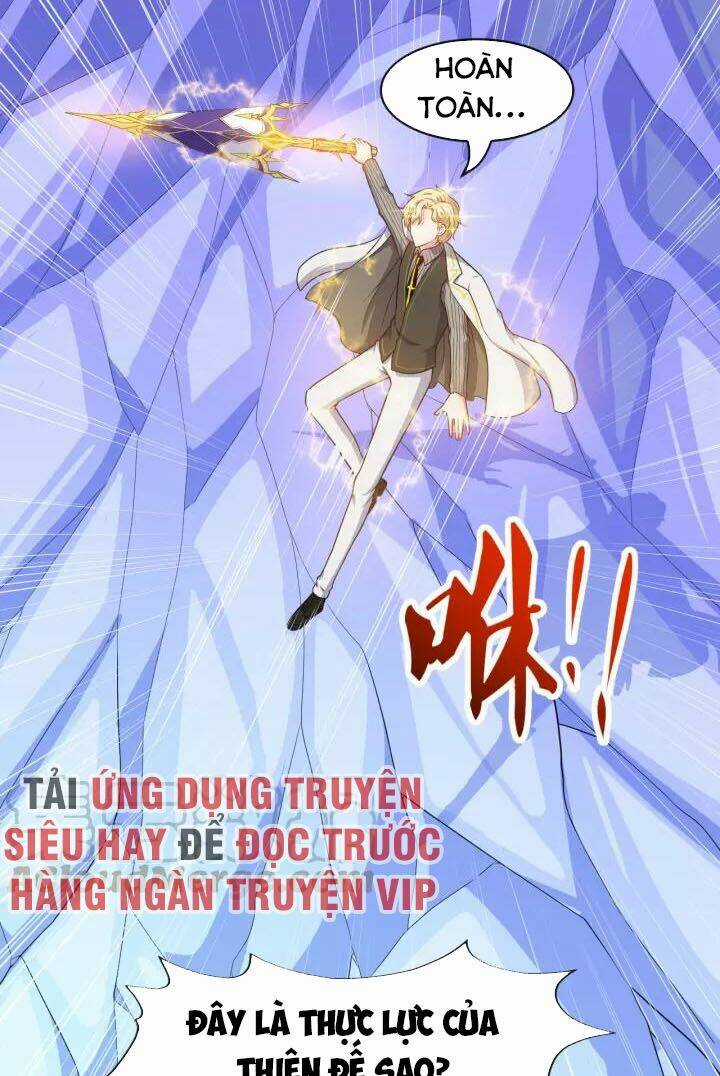 Ma Tôn Trông Trẻ Chapter 125 trang 34