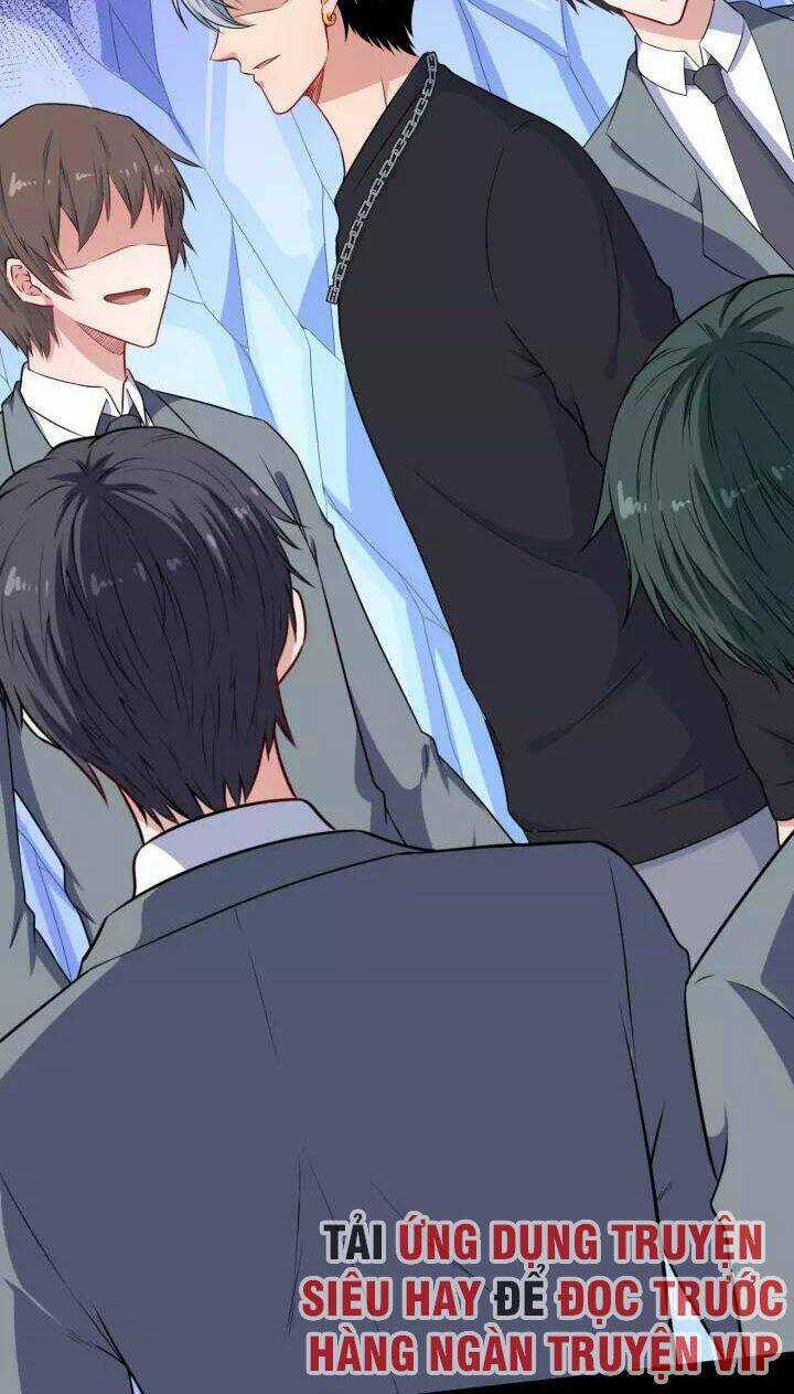 Ma Tôn Trông Trẻ Chapter 125 trang 37