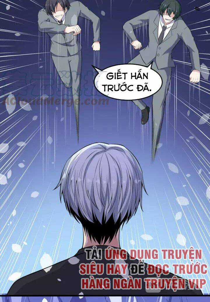 Ma Tôn Trông Trẻ Chapter 125 trang 39