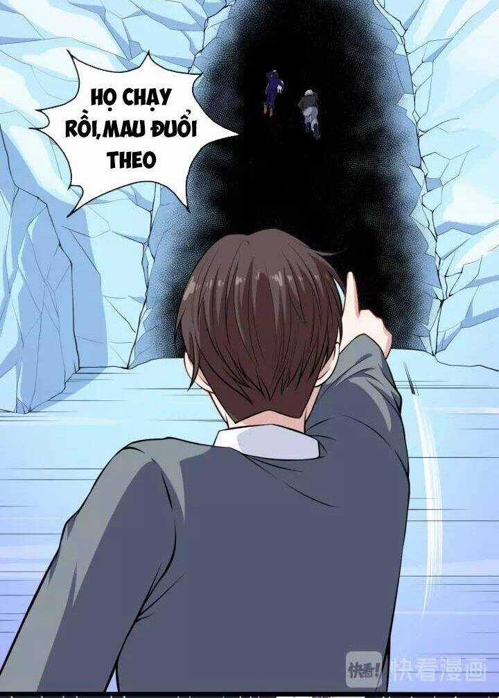 Ma Tôn Trông Trẻ Chapter 125 trang 4