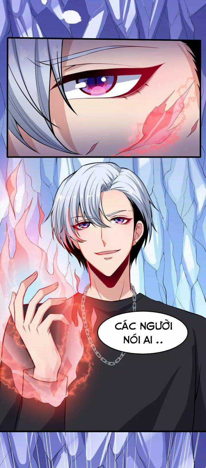 Ma Tôn Trông Trẻ Chapter 125 trang 40