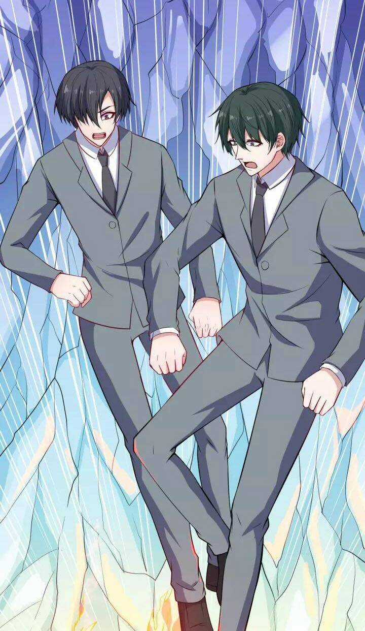 Ma Tôn Trông Trẻ Chapter 125 trang 41