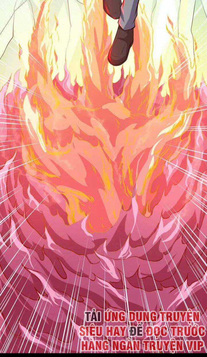 Ma Tôn Trông Trẻ Chapter 125 trang 42