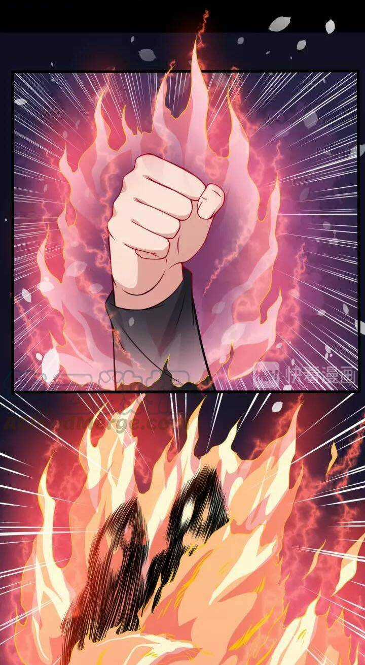 Ma Tôn Trông Trẻ Chapter 125 trang 43