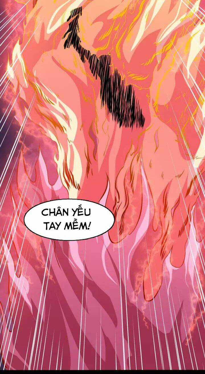 Ma Tôn Trông Trẻ Chapter 125 trang 44