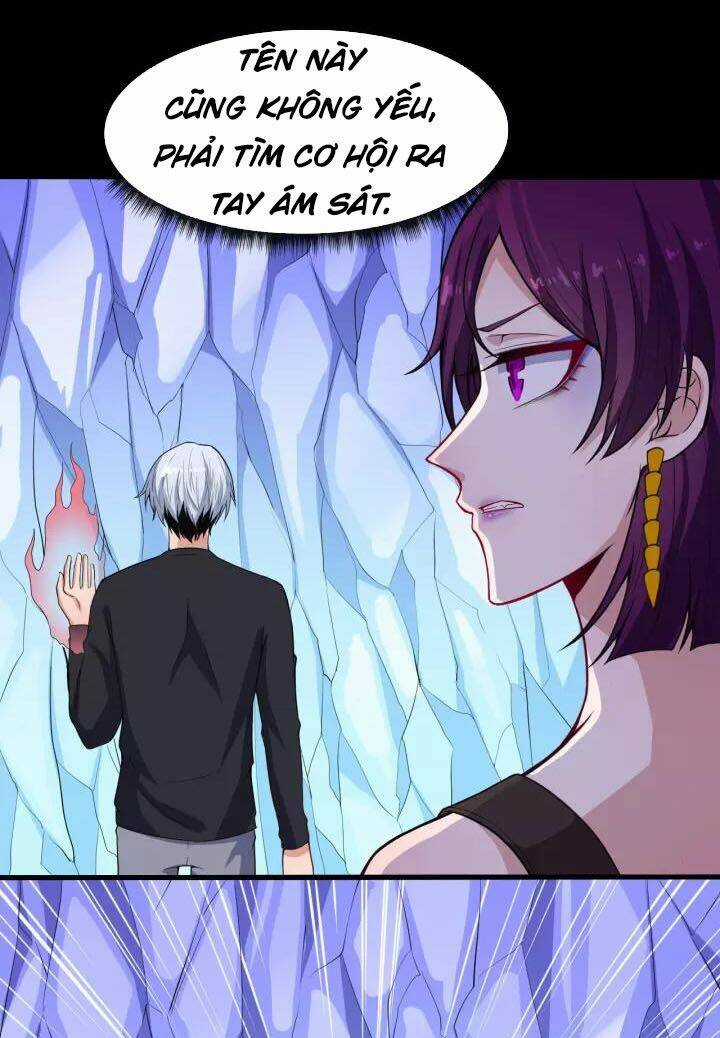 Ma Tôn Trông Trẻ Chapter 125 trang 45