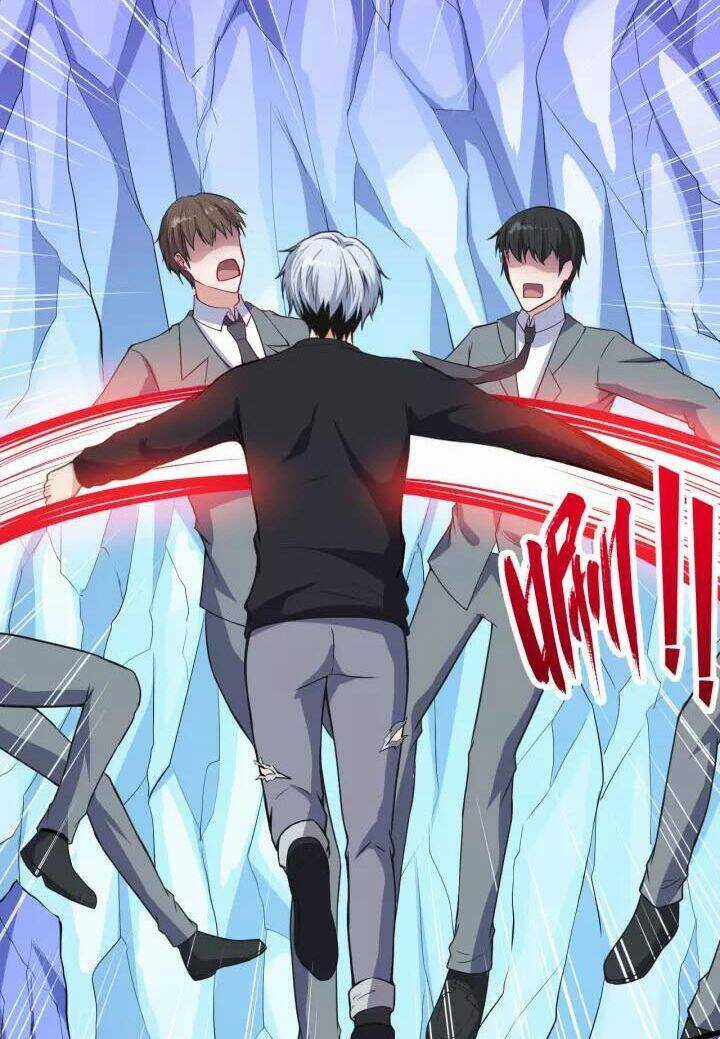 Ma Tôn Trông Trẻ Chapter 125 trang 46