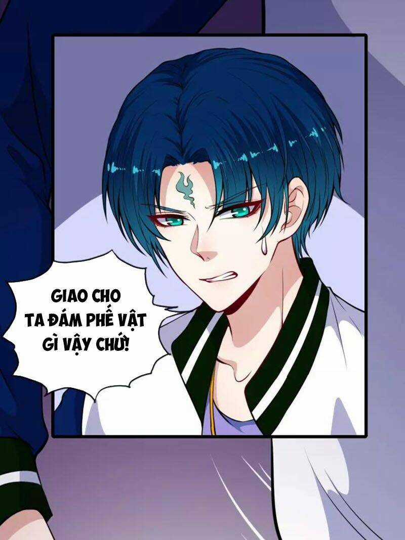 Ma Tôn Trông Trẻ Chapter 126 trang 13