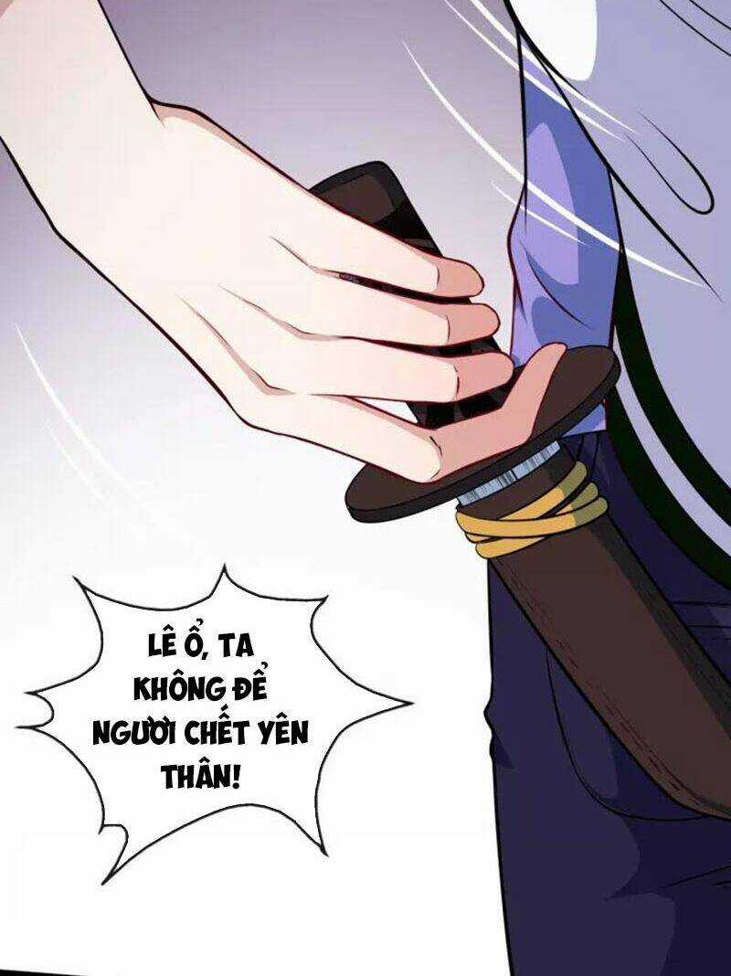 Ma Tôn Trông Trẻ Chapter 126 trang 14