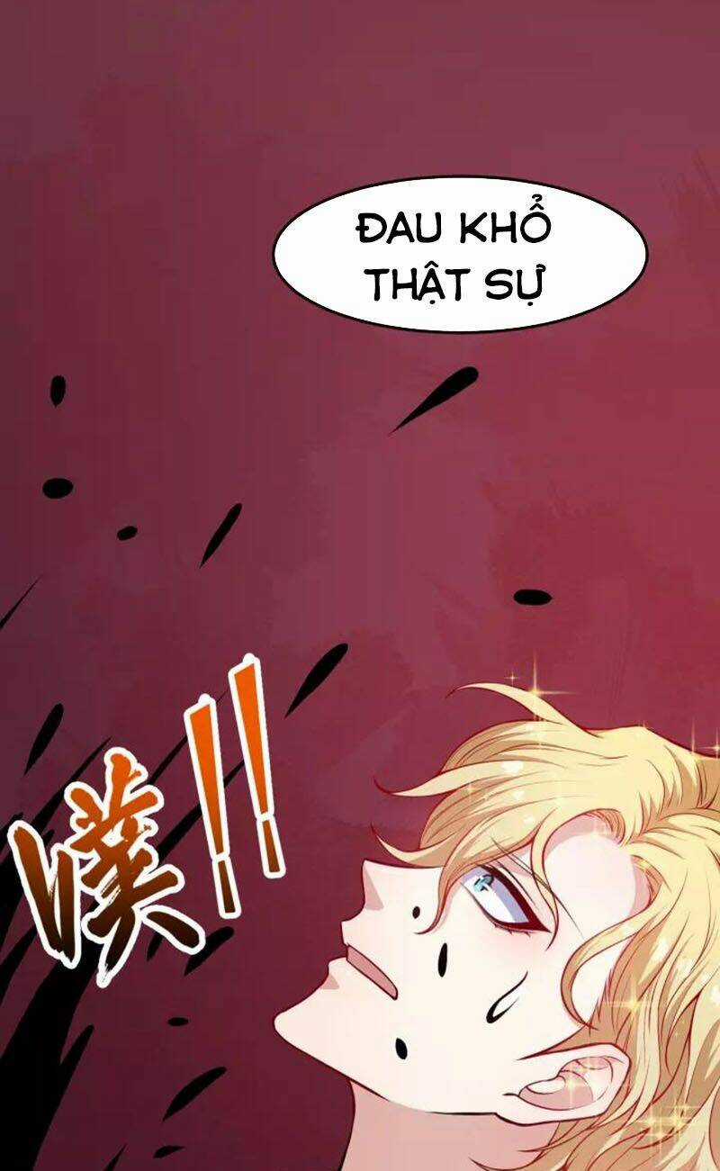 Ma Tôn Trông Trẻ Chapter 126 trang 17