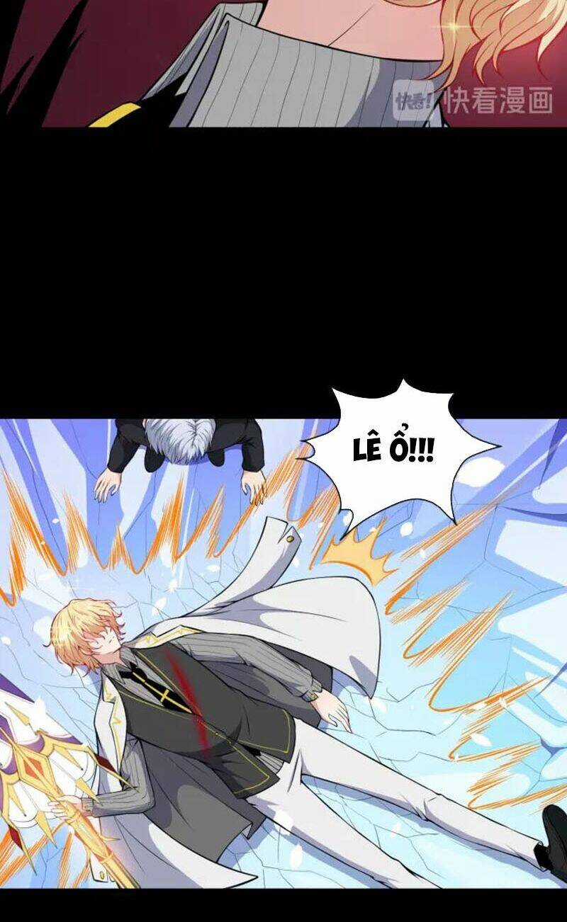 Ma Tôn Trông Trẻ Chapter 126 trang 18