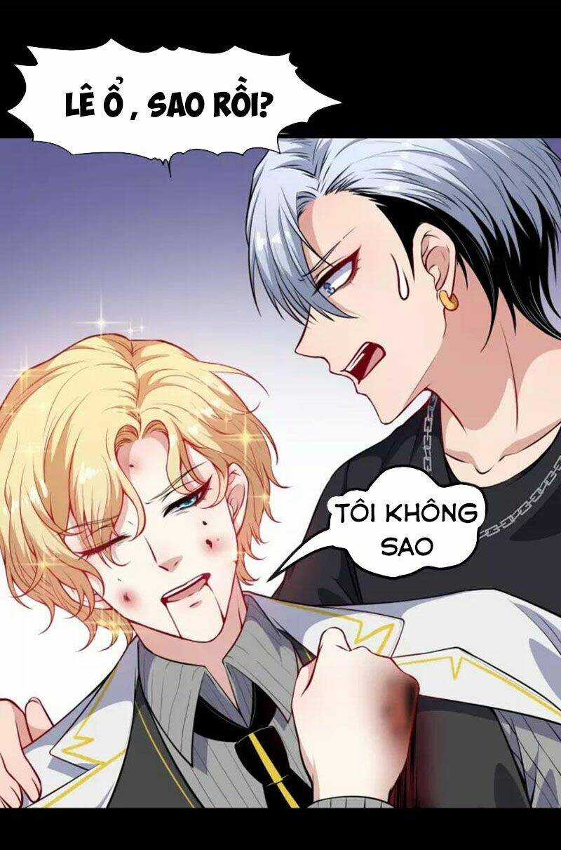 Ma Tôn Trông Trẻ Chapter 126 trang 19
