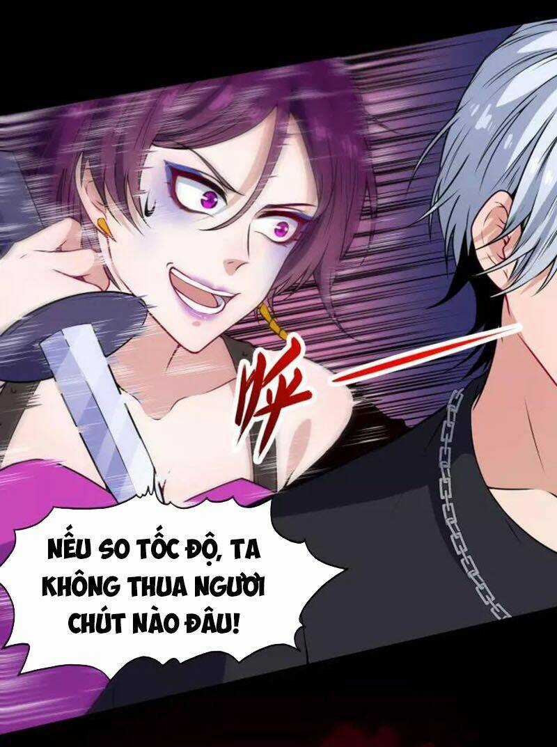 Ma Tôn Trông Trẻ Chapter 126 trang 2