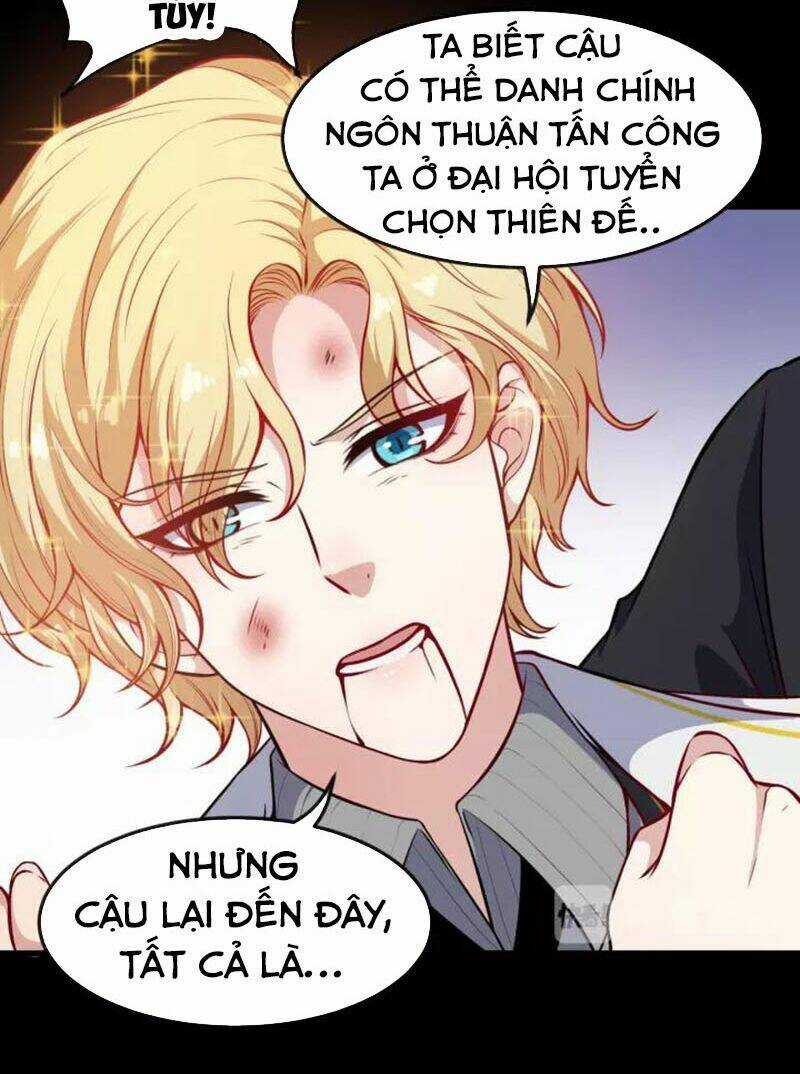 Ma Tôn Trông Trẻ Chapter 126 trang 22