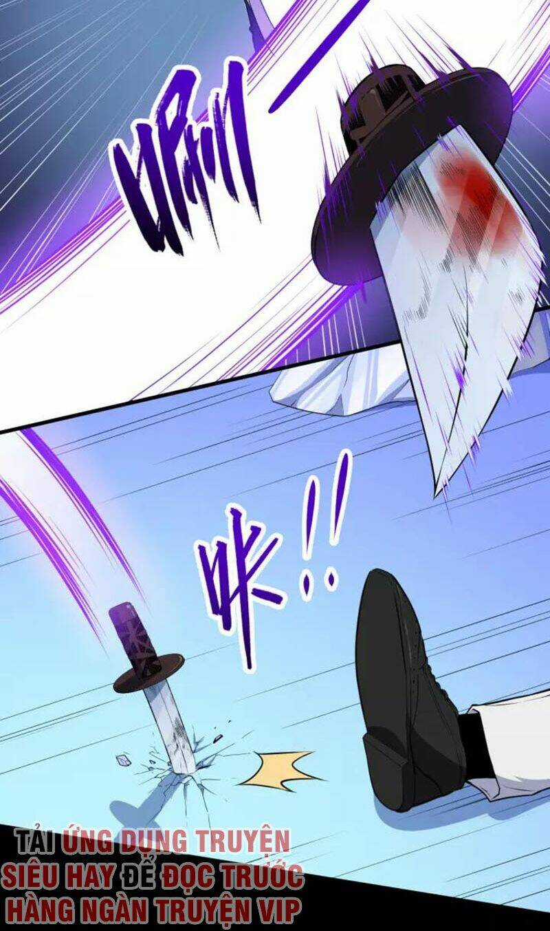 Ma Tôn Trông Trẻ Chapter 126 trang 24