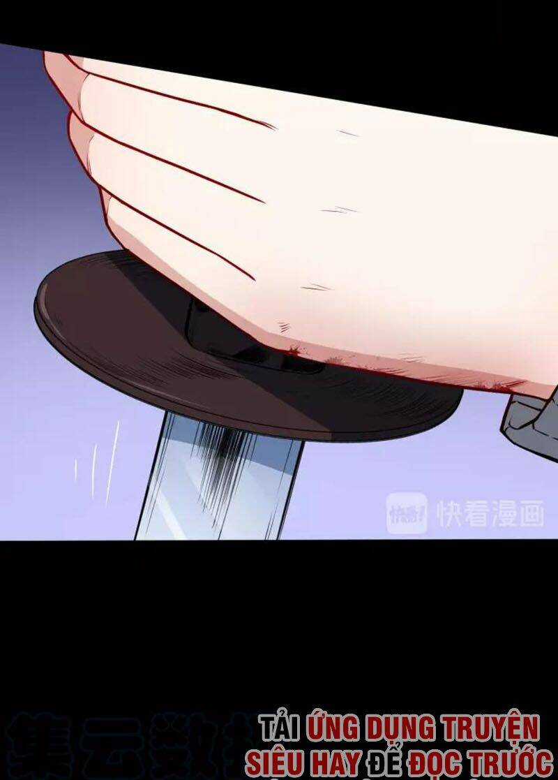 Ma Tôn Trông Trẻ Chapter 126 trang 25