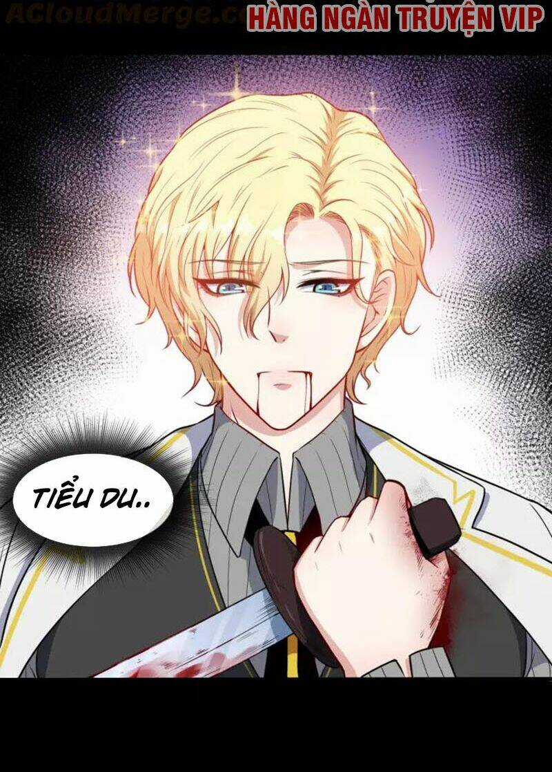 Ma Tôn Trông Trẻ Chapter 126 trang 26