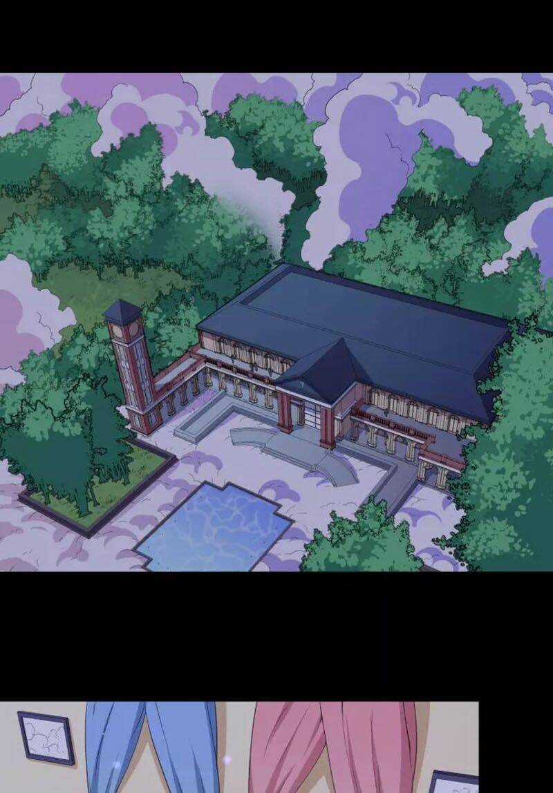 Ma Tôn Trông Trẻ Chapter 126 trang 27