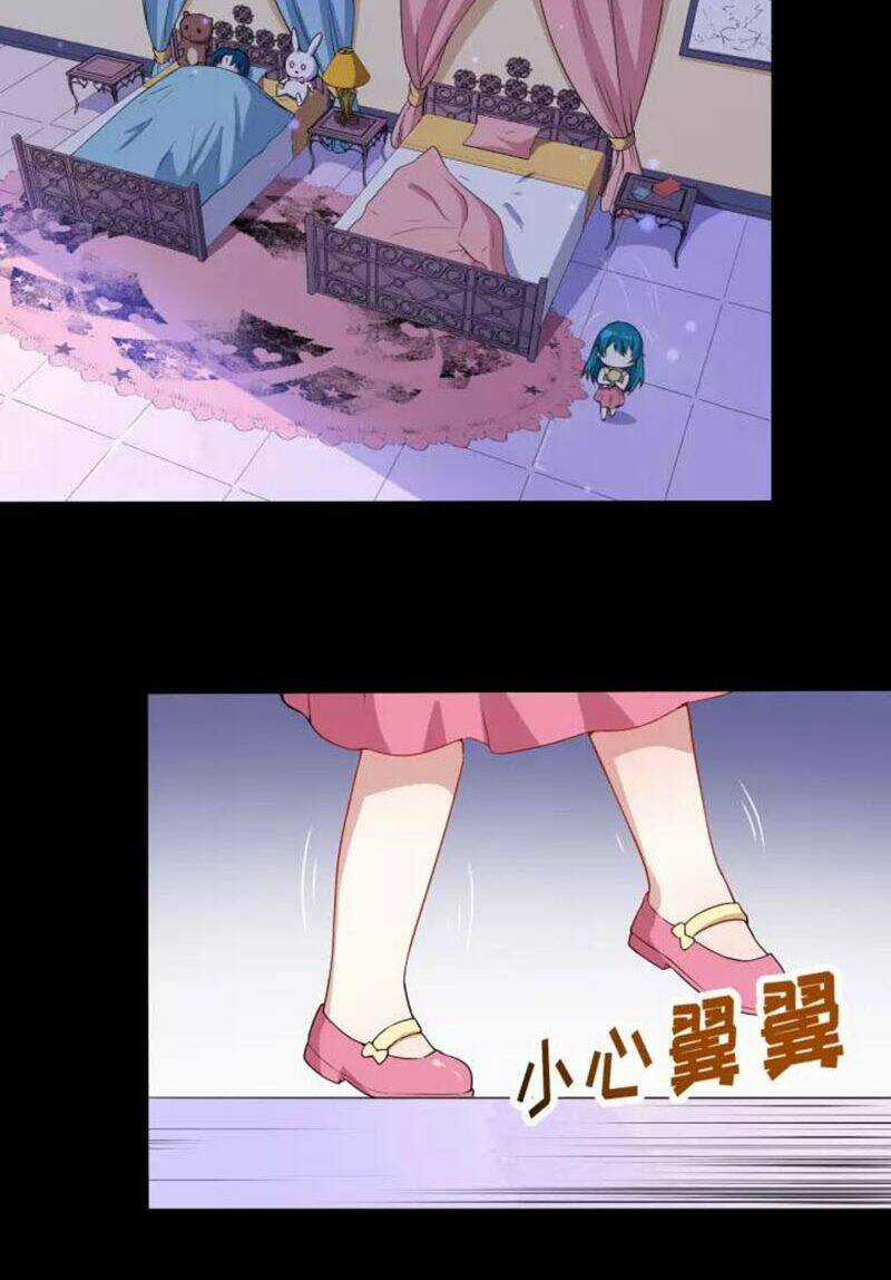 Ma Tôn Trông Trẻ Chapter 126 trang 28