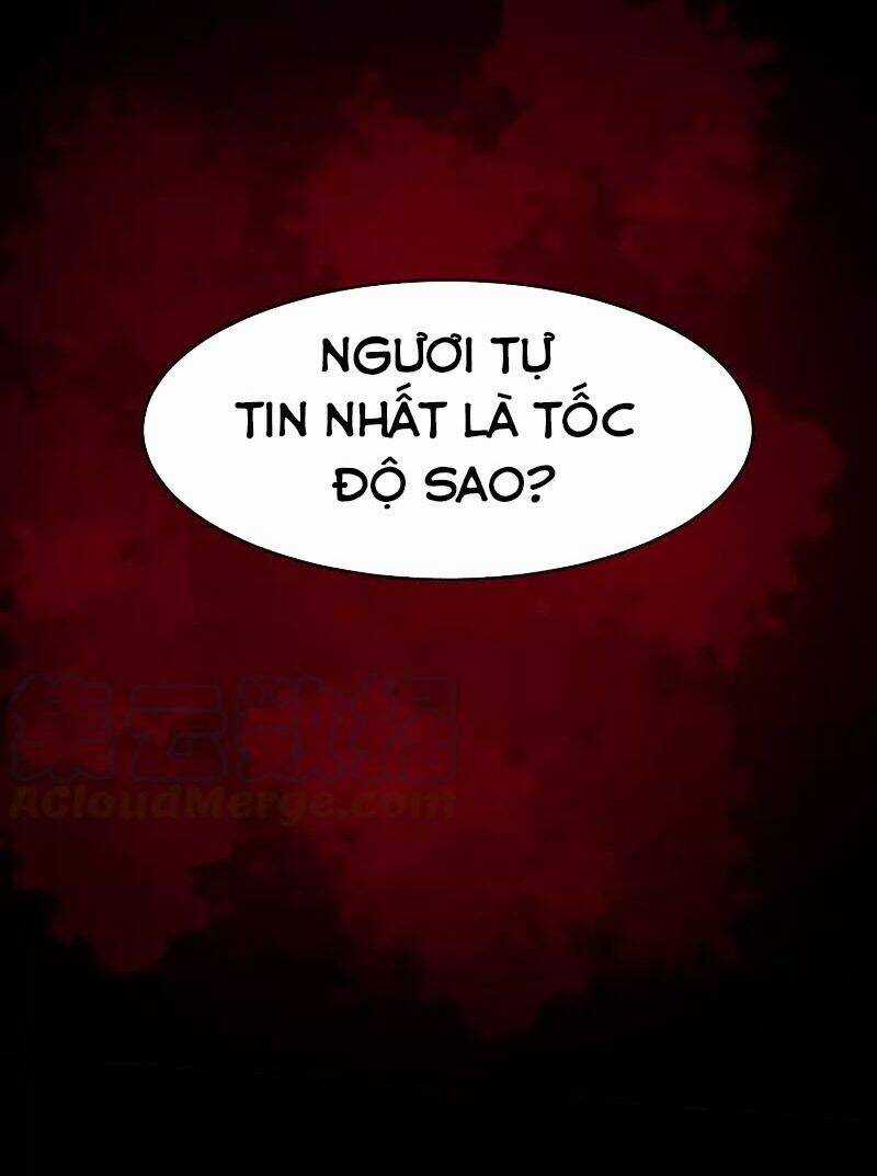 Ma Tôn Trông Trẻ Chapter 126 trang 3