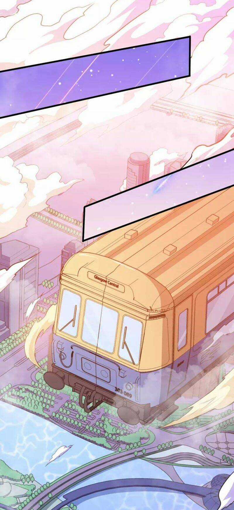 Ma Tôn Trông Trẻ Chapter 126 trang 32