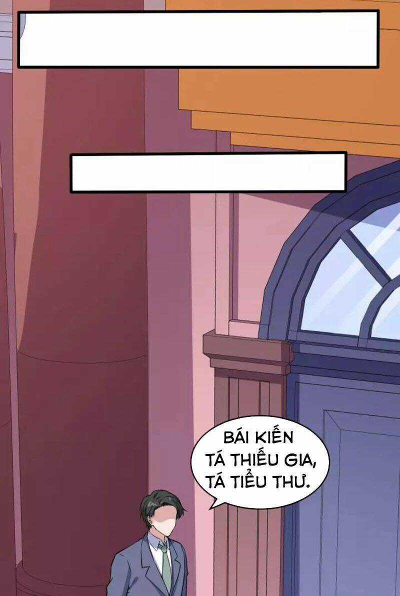 Ma Tôn Trông Trẻ Chapter 126 trang 35