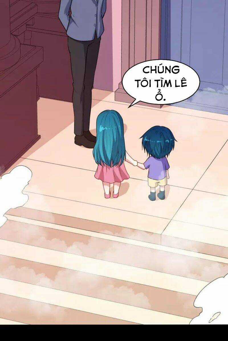 Ma Tôn Trông Trẻ Chapter 126 trang 36