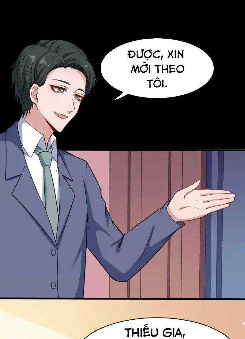 Ma Tôn Trông Trẻ Chapter 126 trang 37