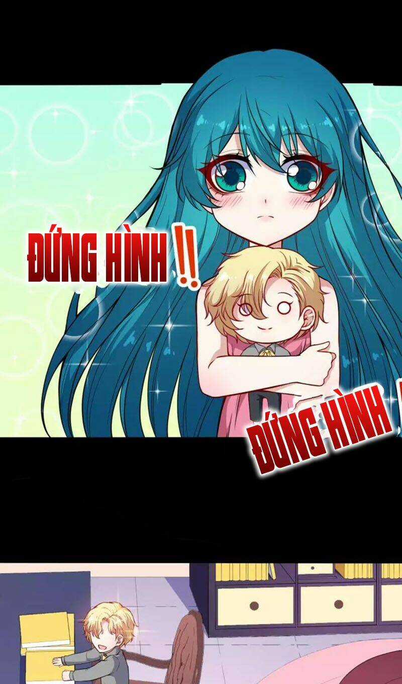 Ma Tôn Trông Trẻ Chapter 126 trang 40