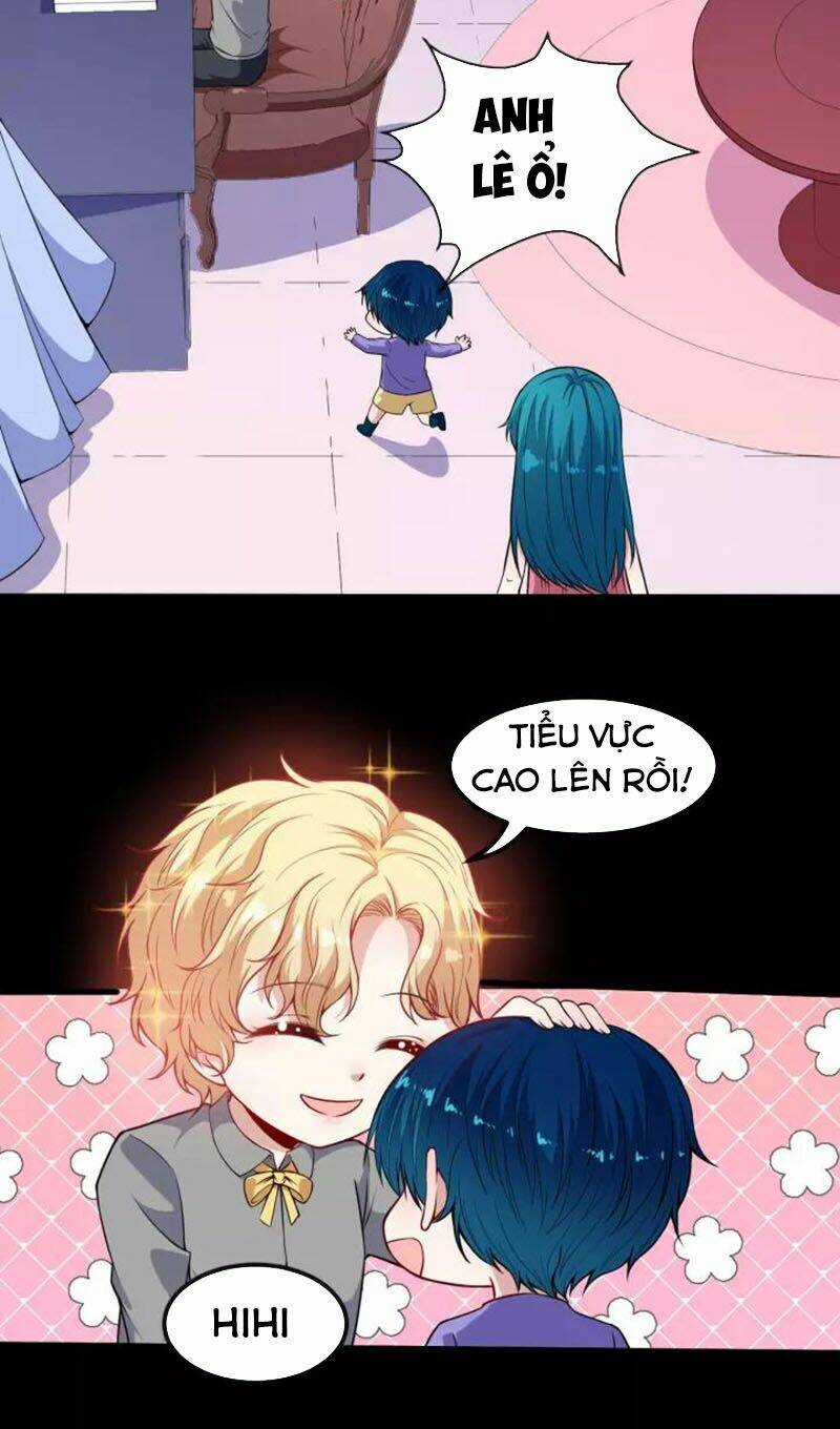 Ma Tôn Trông Trẻ Chapter 126 trang 41