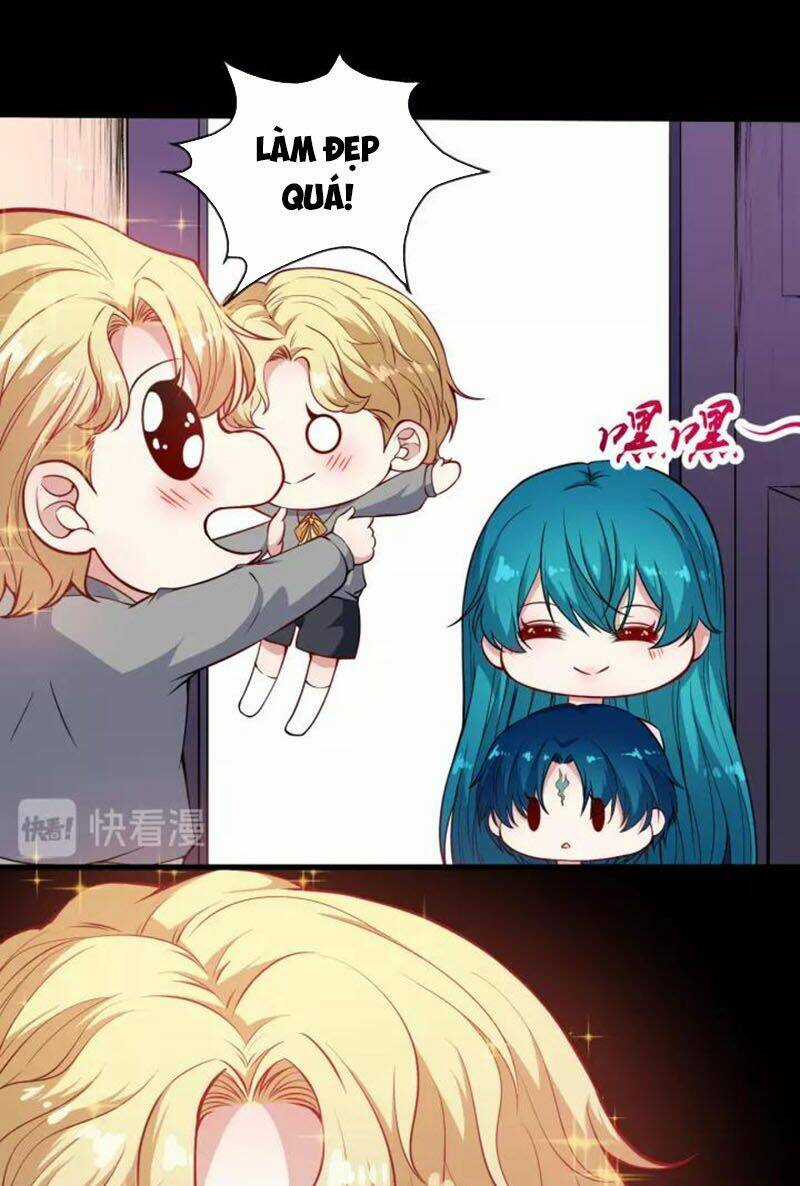 Ma Tôn Trông Trẻ Chapter 126 trang 43