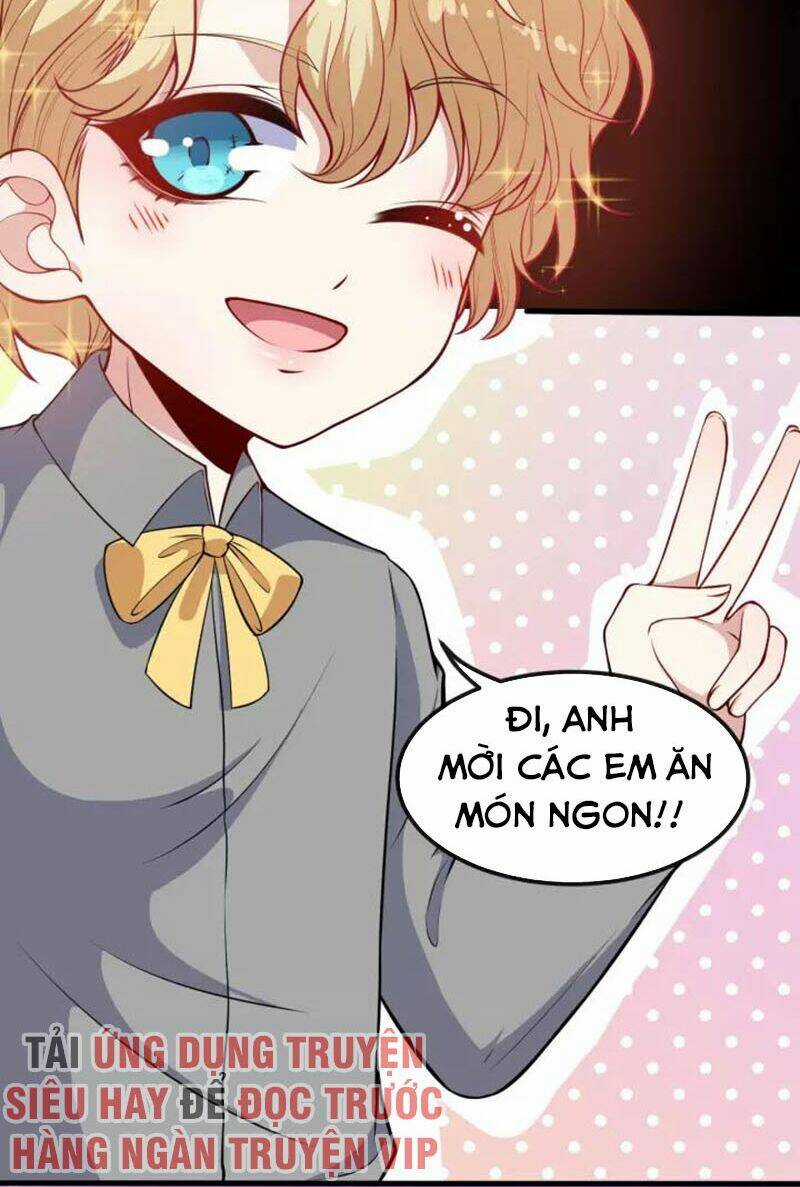 Ma Tôn Trông Trẻ Chapter 126 trang 44