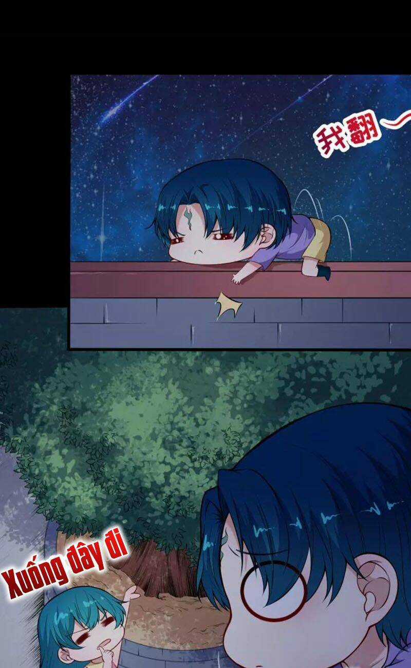 Ma Tôn Trông Trẻ Chapter 126 trang 48