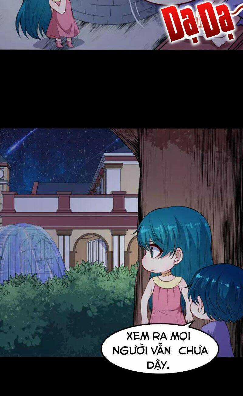 Ma Tôn Trông Trẻ Chapter 126 trang 49