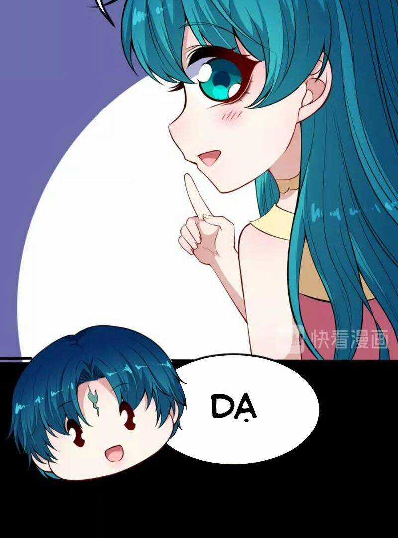 Ma Tôn Trông Trẻ Chapter 126 trang 51