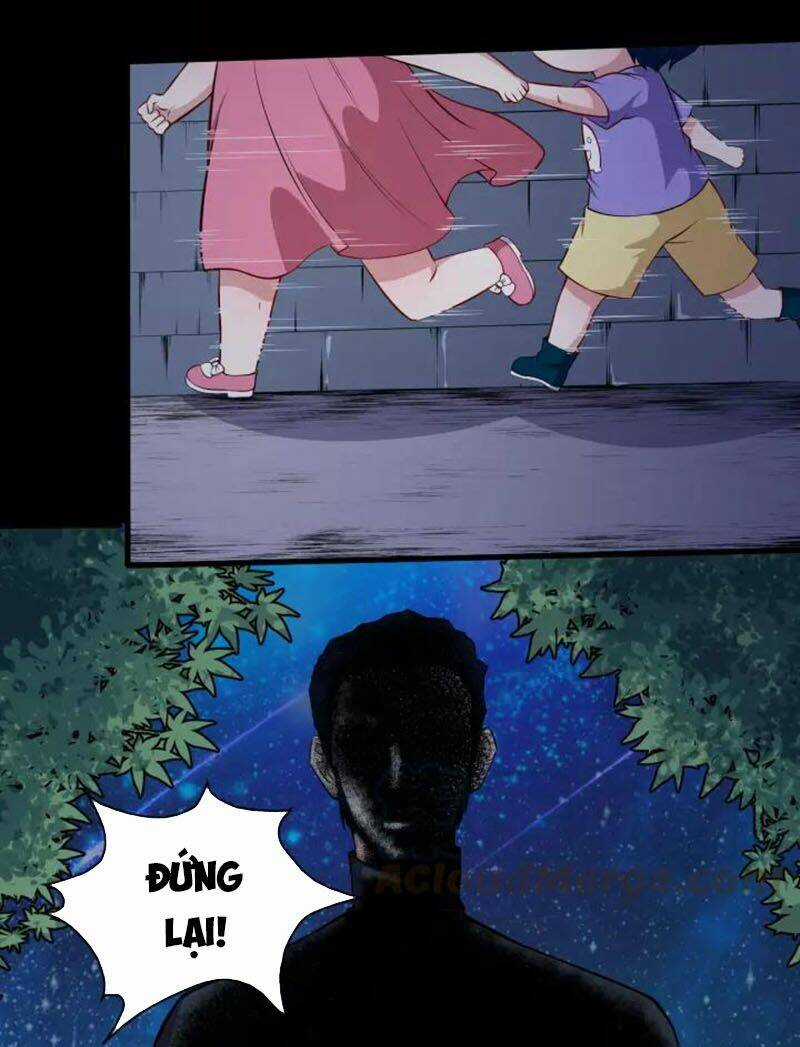 Ma Tôn Trông Trẻ Chapter 126 trang 52