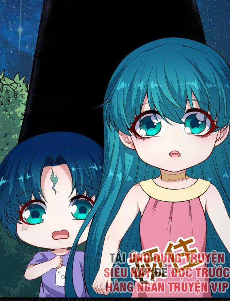 Ma Tôn Trông Trẻ Chapter 126 trang 53