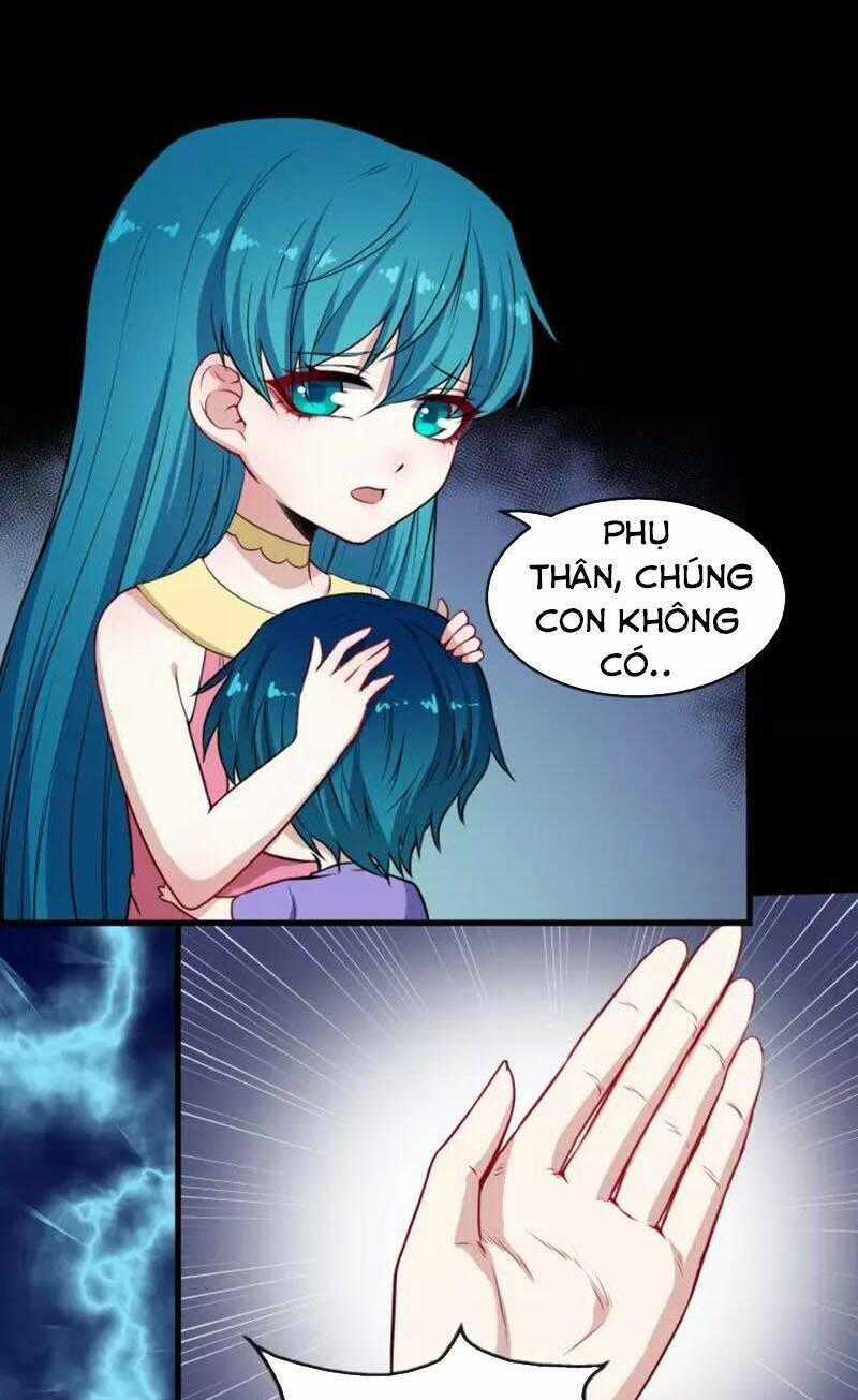 Ma Tôn Trông Trẻ Chapter 126 trang 55