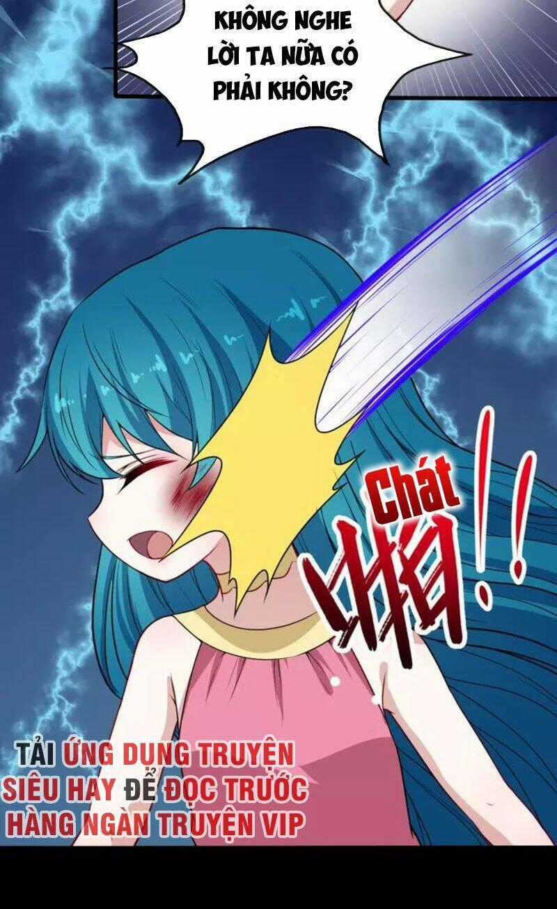 Ma Tôn Trông Trẻ Chapter 126 trang 56