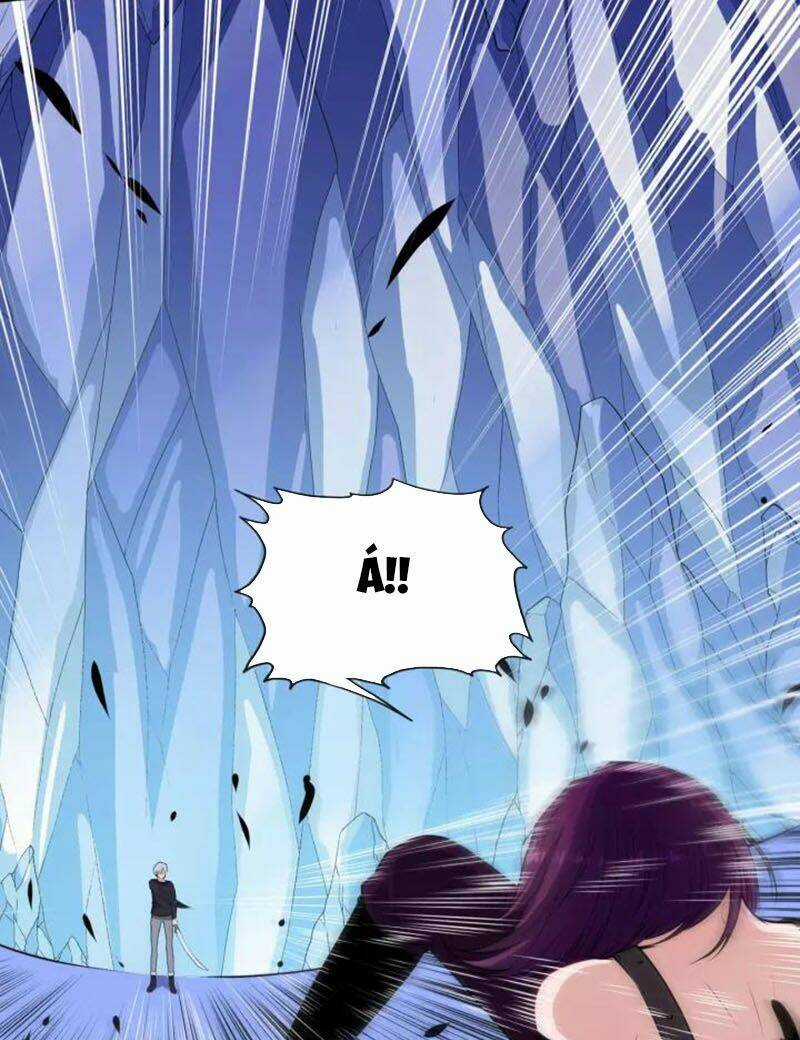 Ma Tôn Trông Trẻ Chapter 126 trang 6