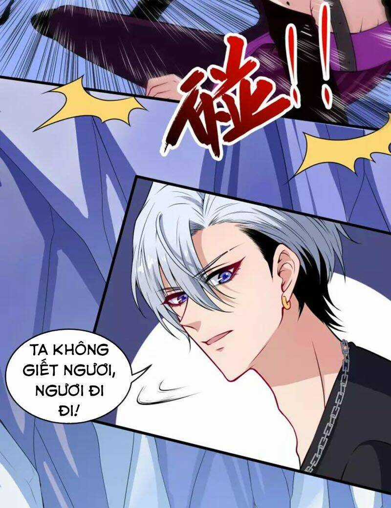 Ma Tôn Trông Trẻ Chapter 126 trang 7