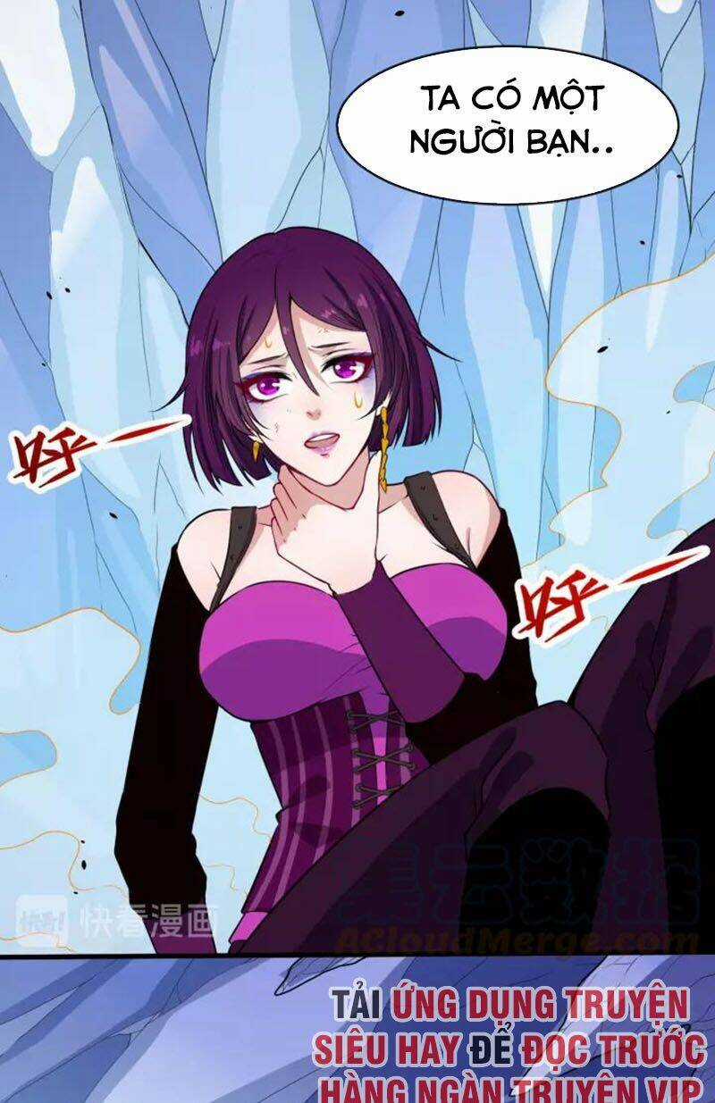 Ma Tôn Trông Trẻ Chapter 126 trang 8